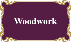 Woodwork